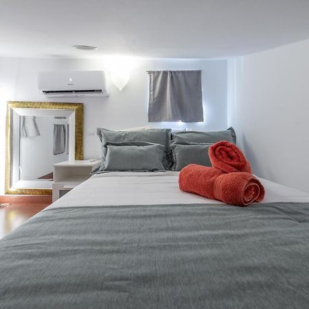Duplex Plaza Mayor By Monaro***** Madryt Zewnętrze zdjęcie