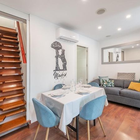 Duplex Plaza Mayor By Monaro***** Madryt Zewnętrze zdjęcie