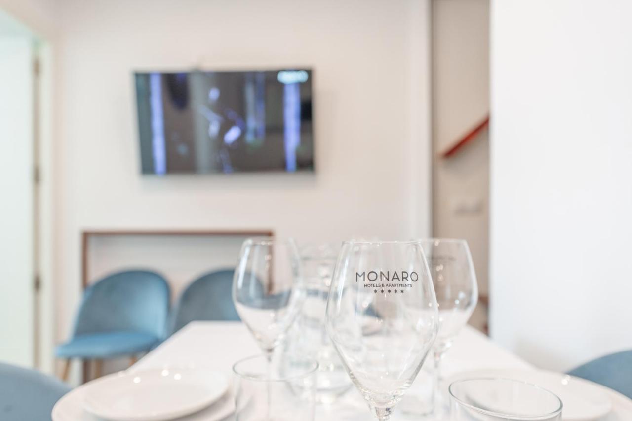 Duplex Plaza Mayor By Monaro***** Madryt Zewnętrze zdjęcie