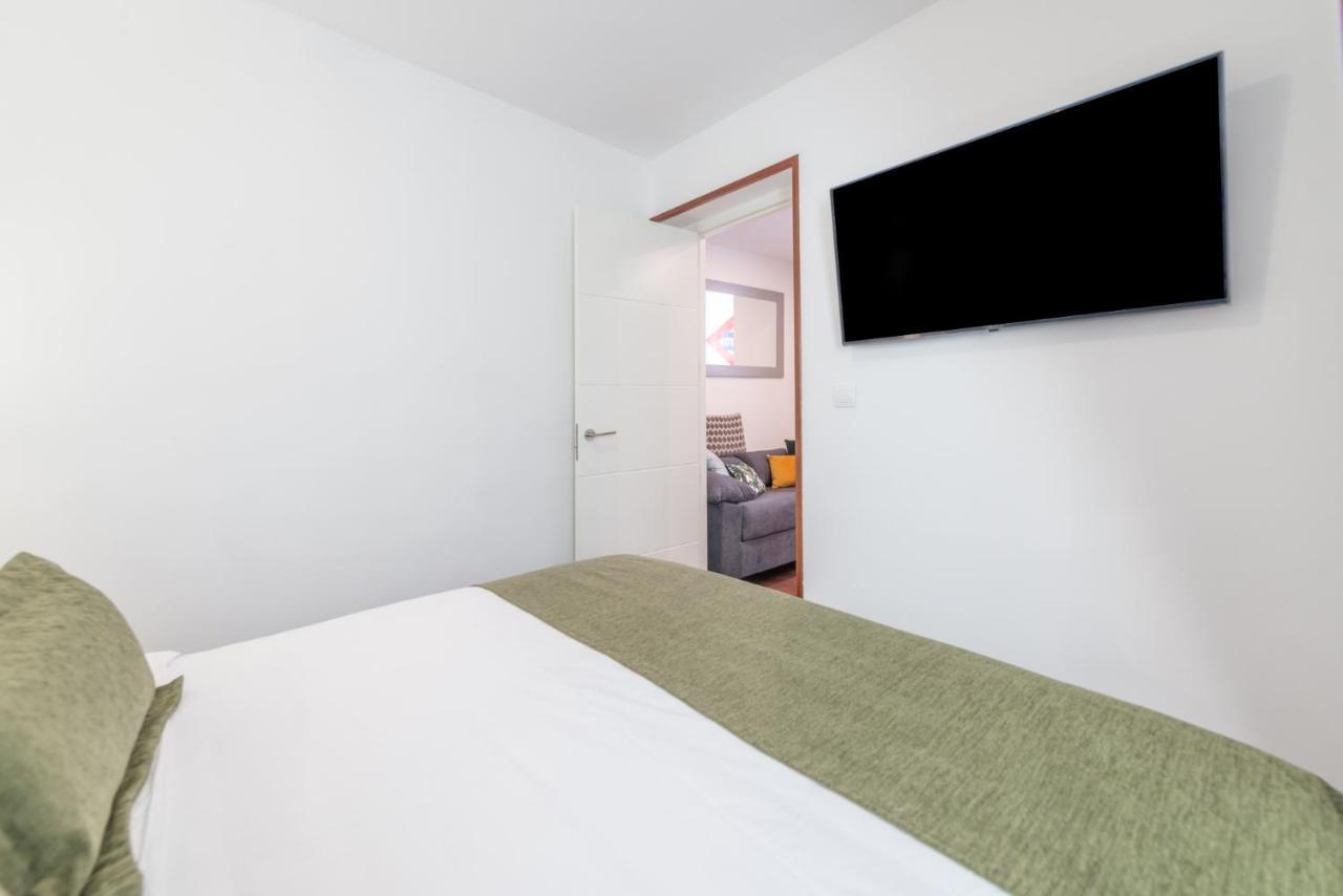 Duplex Plaza Mayor By Monaro***** Madryt Zewnętrze zdjęcie