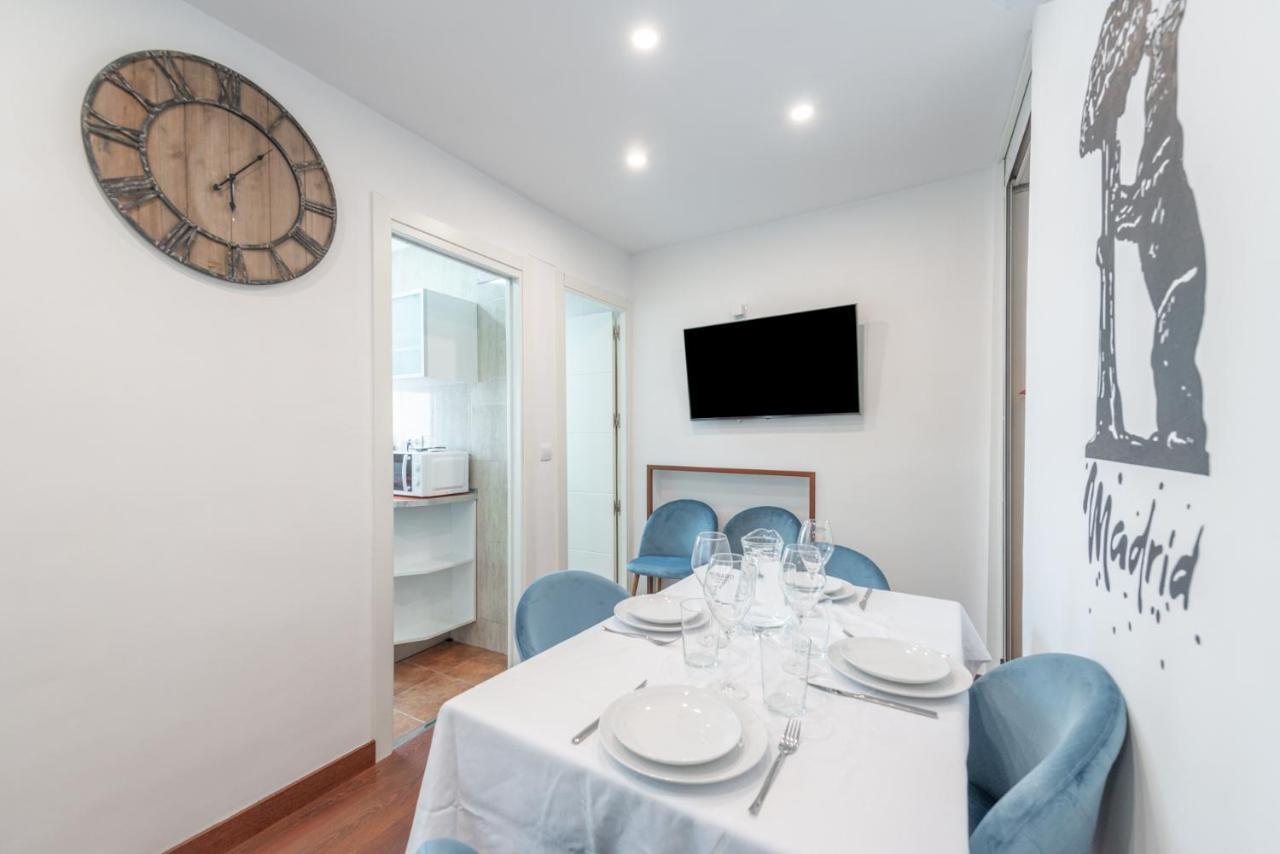 Duplex Plaza Mayor By Monaro***** Madryt Zewnętrze zdjęcie