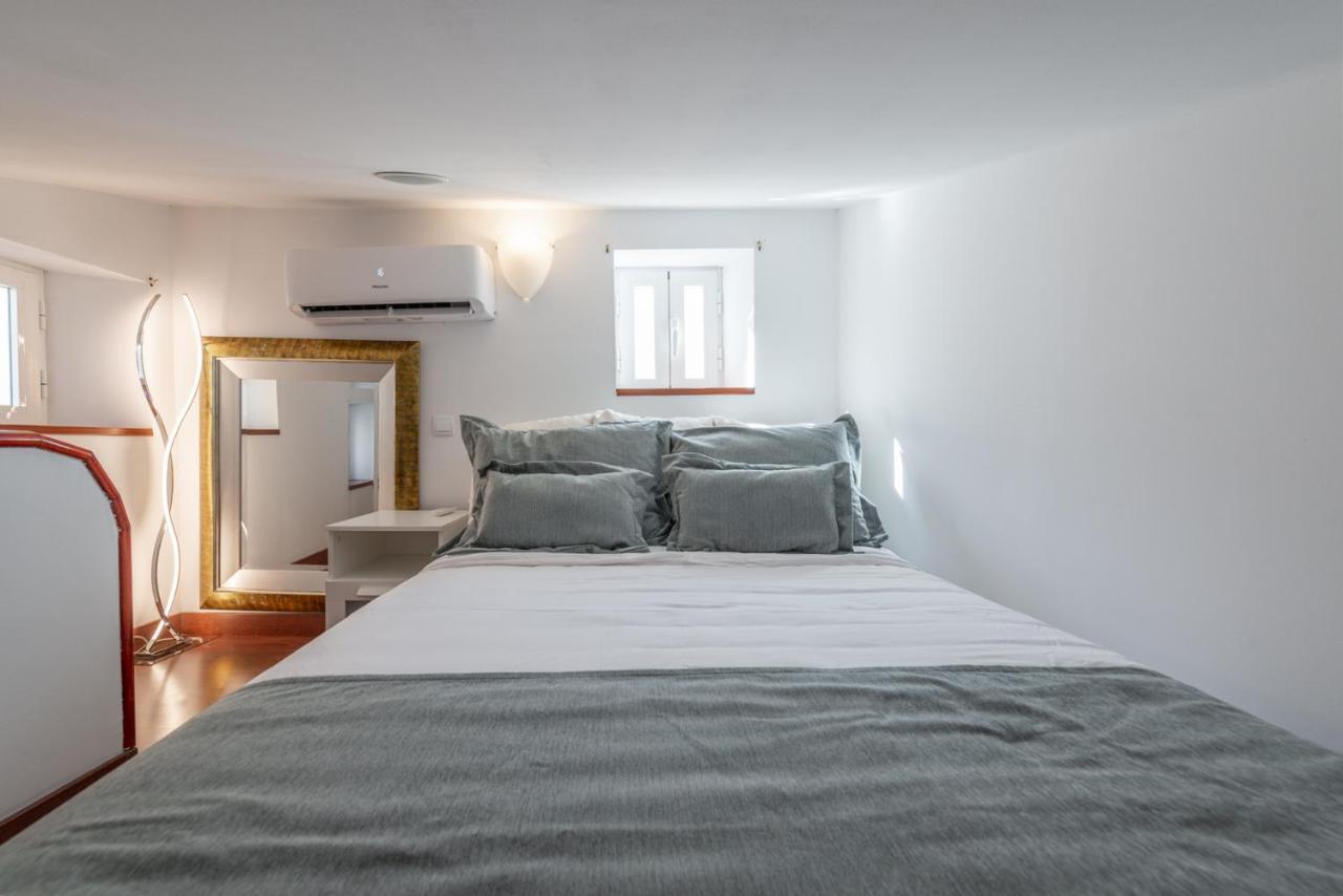 Duplex Plaza Mayor By Monaro***** Madryt Zewnętrze zdjęcie