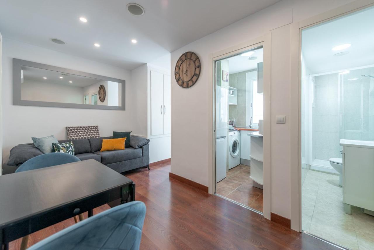 Duplex Plaza Mayor By Monaro***** Madryt Zewnętrze zdjęcie