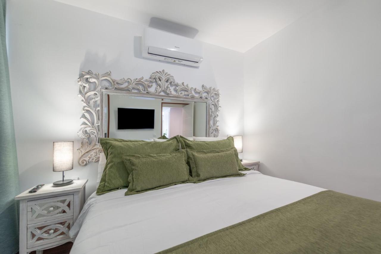 Duplex Plaza Mayor By Monaro***** Madryt Zewnętrze zdjęcie
