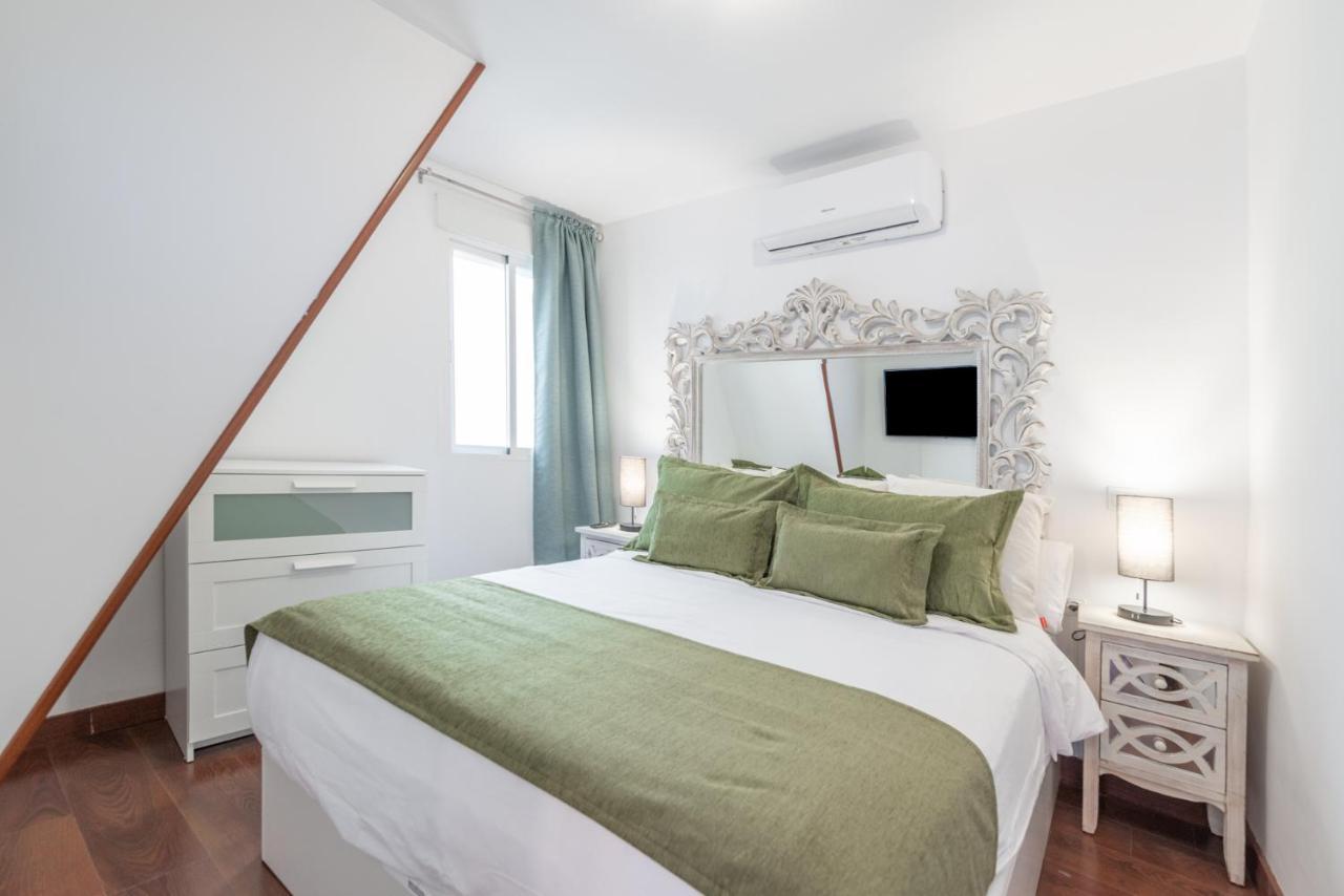 Duplex Plaza Mayor By Monaro***** Madryt Zewnętrze zdjęcie