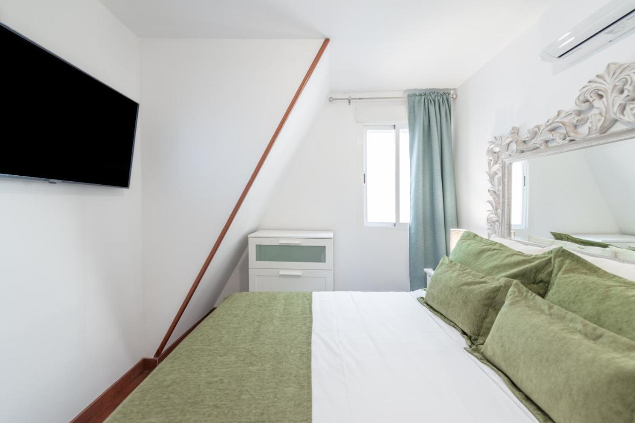 Duplex Plaza Mayor By Monaro***** Madryt Zewnętrze zdjęcie