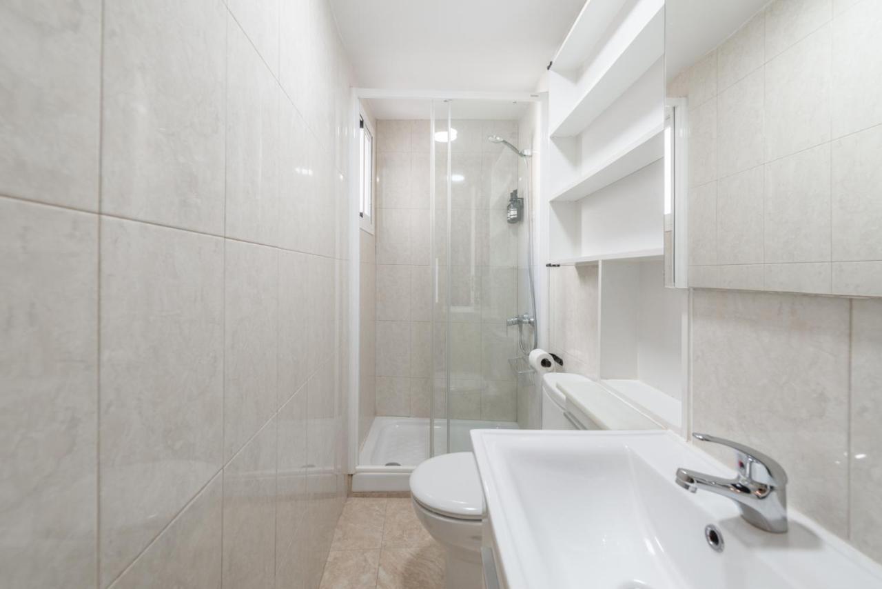 Duplex Plaza Mayor By Monaro***** Madryt Zewnętrze zdjęcie