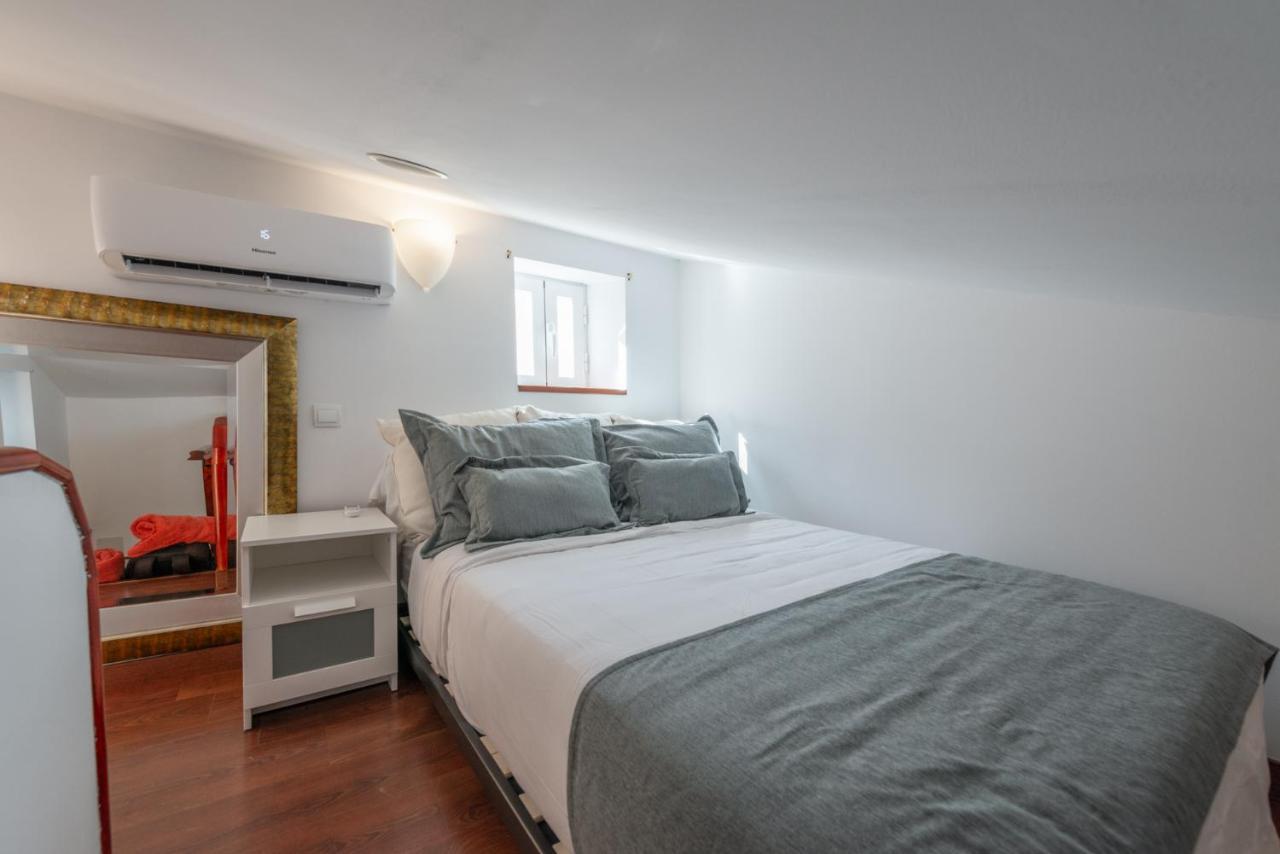 Duplex Plaza Mayor By Monaro***** Madryt Zewnętrze zdjęcie