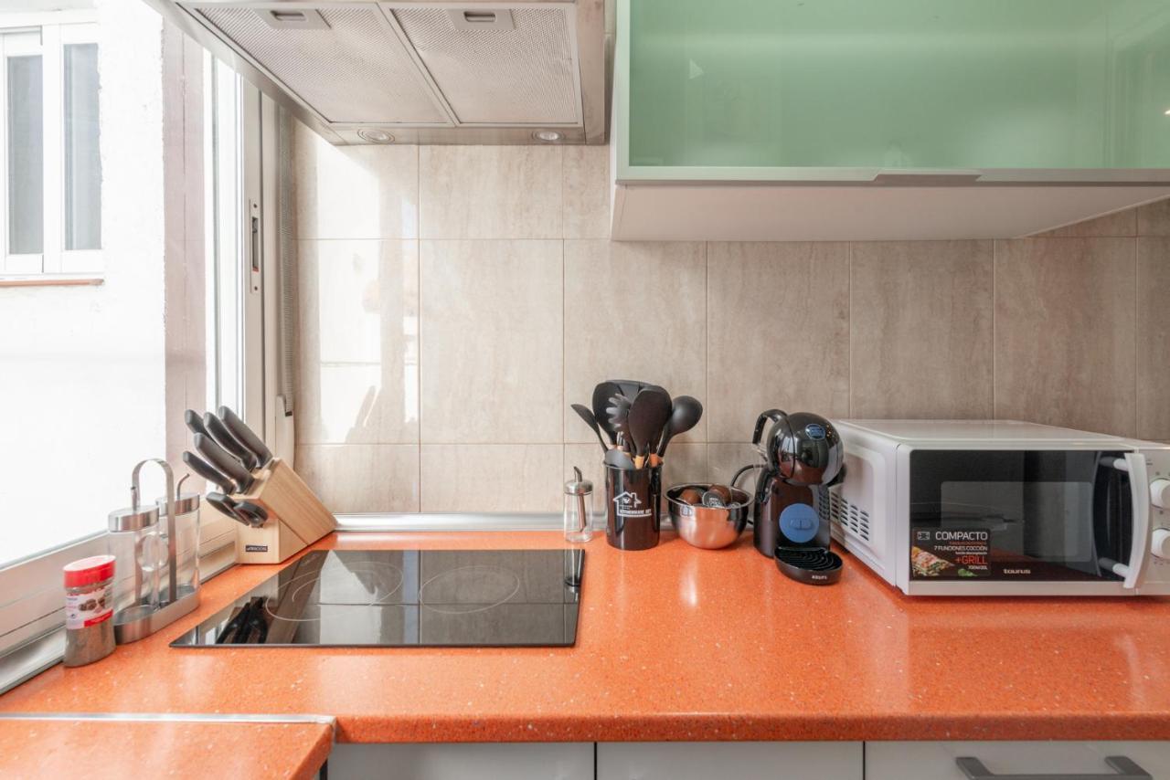 Duplex Plaza Mayor By Monaro***** Madryt Zewnętrze zdjęcie
