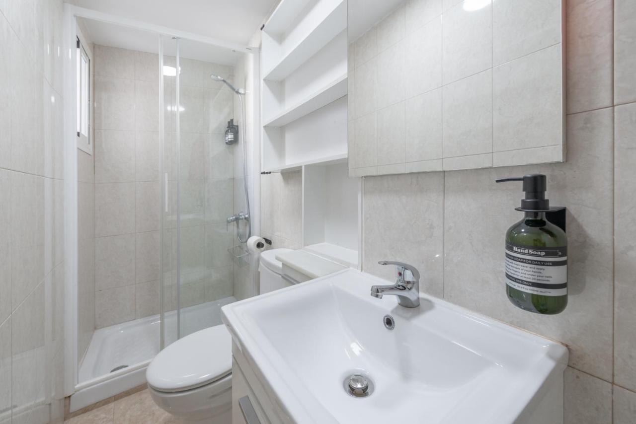 Duplex Plaza Mayor By Monaro***** Madryt Zewnętrze zdjęcie