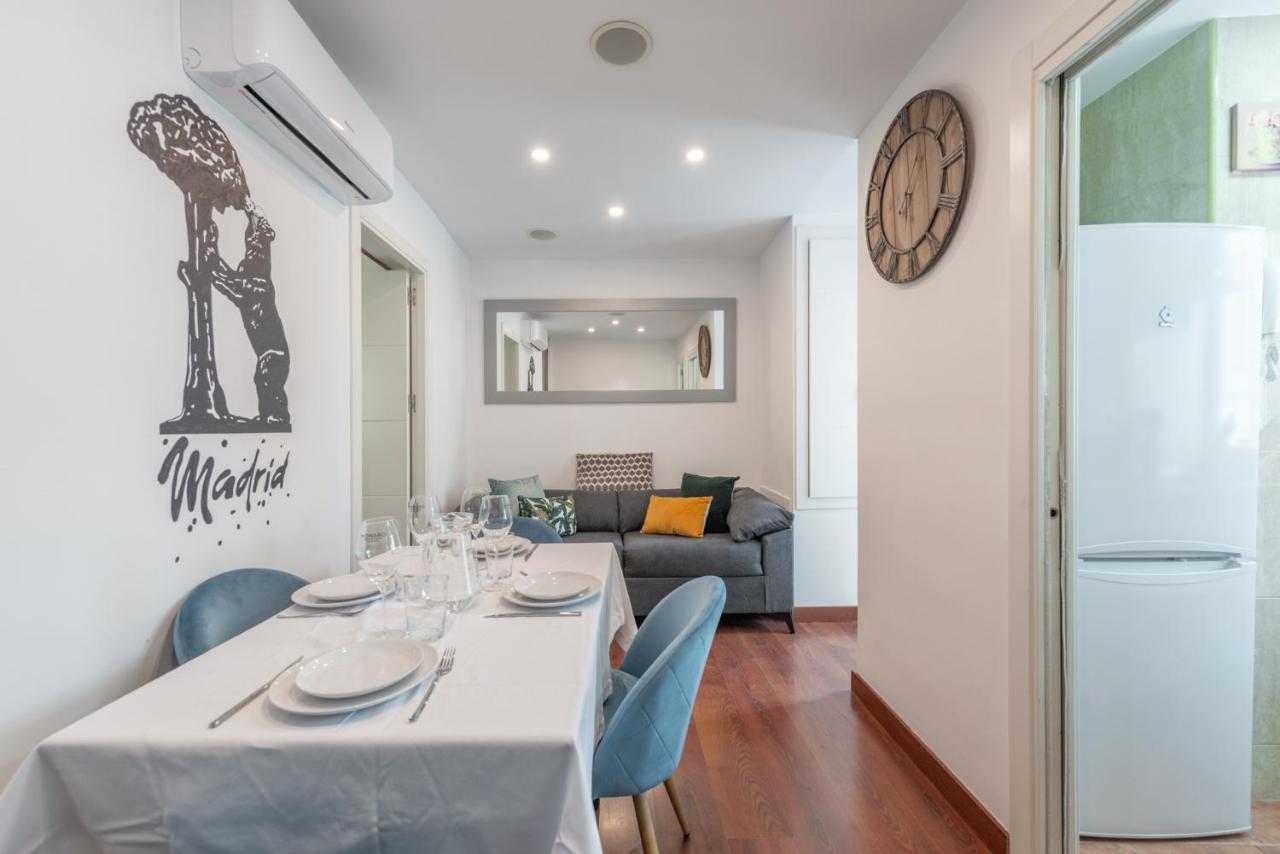 Duplex Plaza Mayor By Monaro***** Madryt Zewnętrze zdjęcie