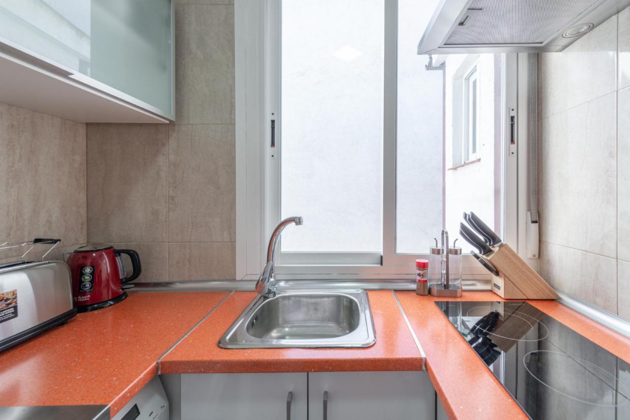 Duplex Plaza Mayor By Monaro***** Madryt Zewnętrze zdjęcie